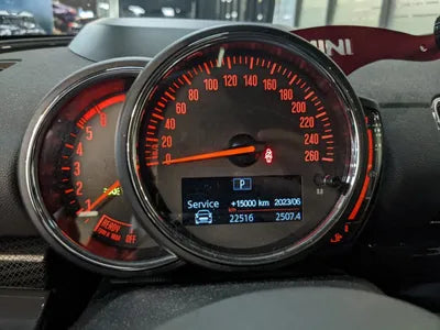 2020 MINI Clubman WMW31BC00L2N21906 VIN:WMW31BC00L2N21906