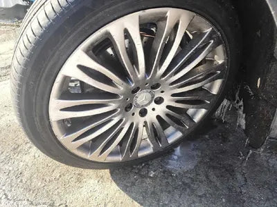 2015 Mercedes-Benz S 350 WDDUG3DB5FA165822 VIN:WDDUG3DB5FA165822