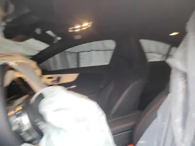 2022 Mercedes-Benz CLA 250 W1K5J4HB8NN270822 VIN:W1K5J4HB8NN270822