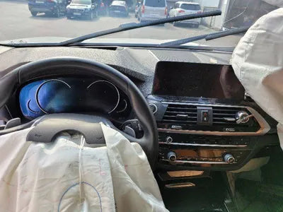 2018 BMW 320 WBATX3105JLB96137 VIN:WBATX3105JLB96137