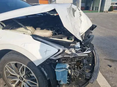 2021 Kia K5 KNAG1412BMA089458 VIN:KNAG1412BMA089458