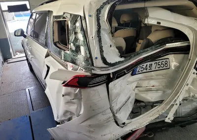 2021 Kia Carnival KNANC81BBMS021671 VIN:KNANC81BBMS021671