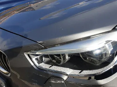 2016 bmw gran turismo 30d xdrive WBA5N610XGGT63672 VIN:WBA5N610XGGT63672