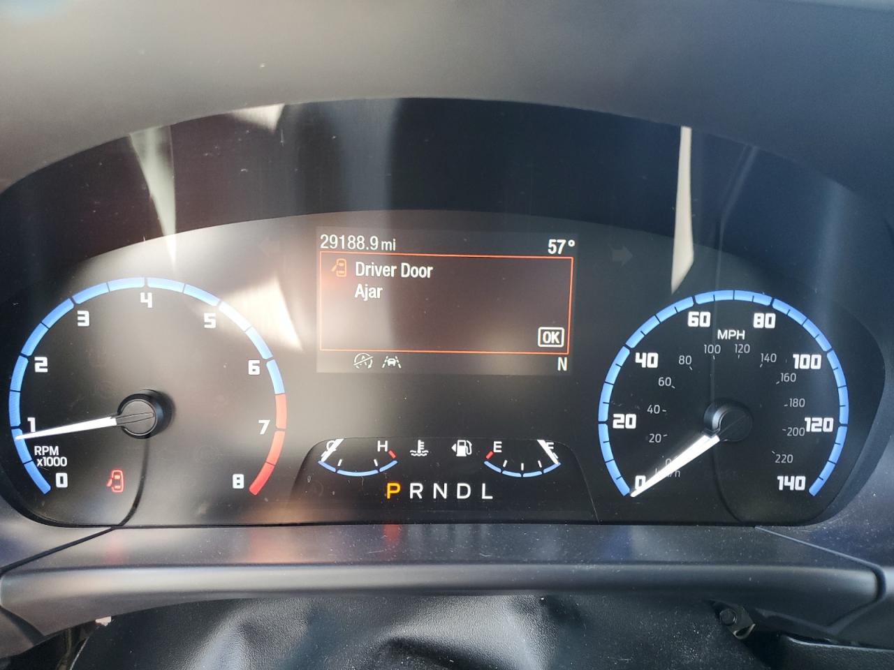 2022 FORD BRONCO SPORT BIG BEND VIN:3FMCR9B6XNRD32555
