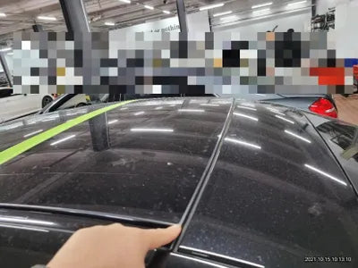 2021 Mercedes-Benz S 400 W1K6F3DB0MA020082 VIN:W1K6F3DB0MA020082