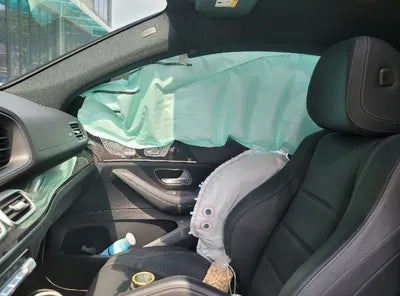 2020 Mercedes-Benz GLE 400 W1NFD2DB1LA275888 VIN:W1NFD2DB1LA275888