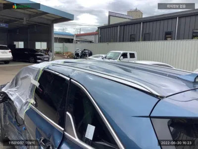 2020 Kia Sorento KNARH81BGMA023064 VIN:KNARH81BGMA023064