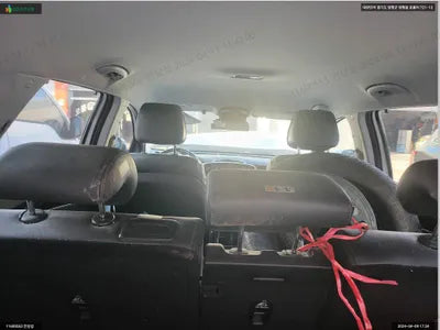 2017 Kia Sorento KNAPK81BDHA329446 VIN:KNAPK81BDHA329446