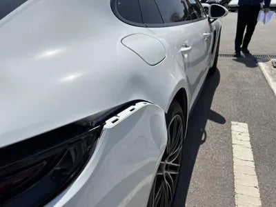 2019 Porsche Panamera WP0AA2972JL118273 VIN:WP0AA2972JL118273