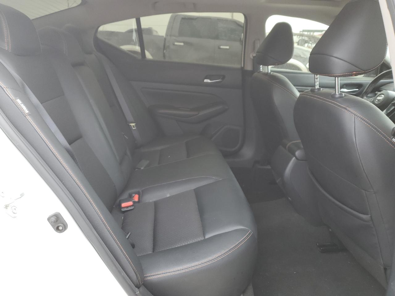 2022 NISSAN ALTIMA SR VIN:1N4BL4CVXNN322546