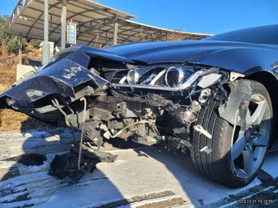 2016 Jaguar XE SAJAB4BN1GA936407 VIN:SAJAB4BN1GA936407