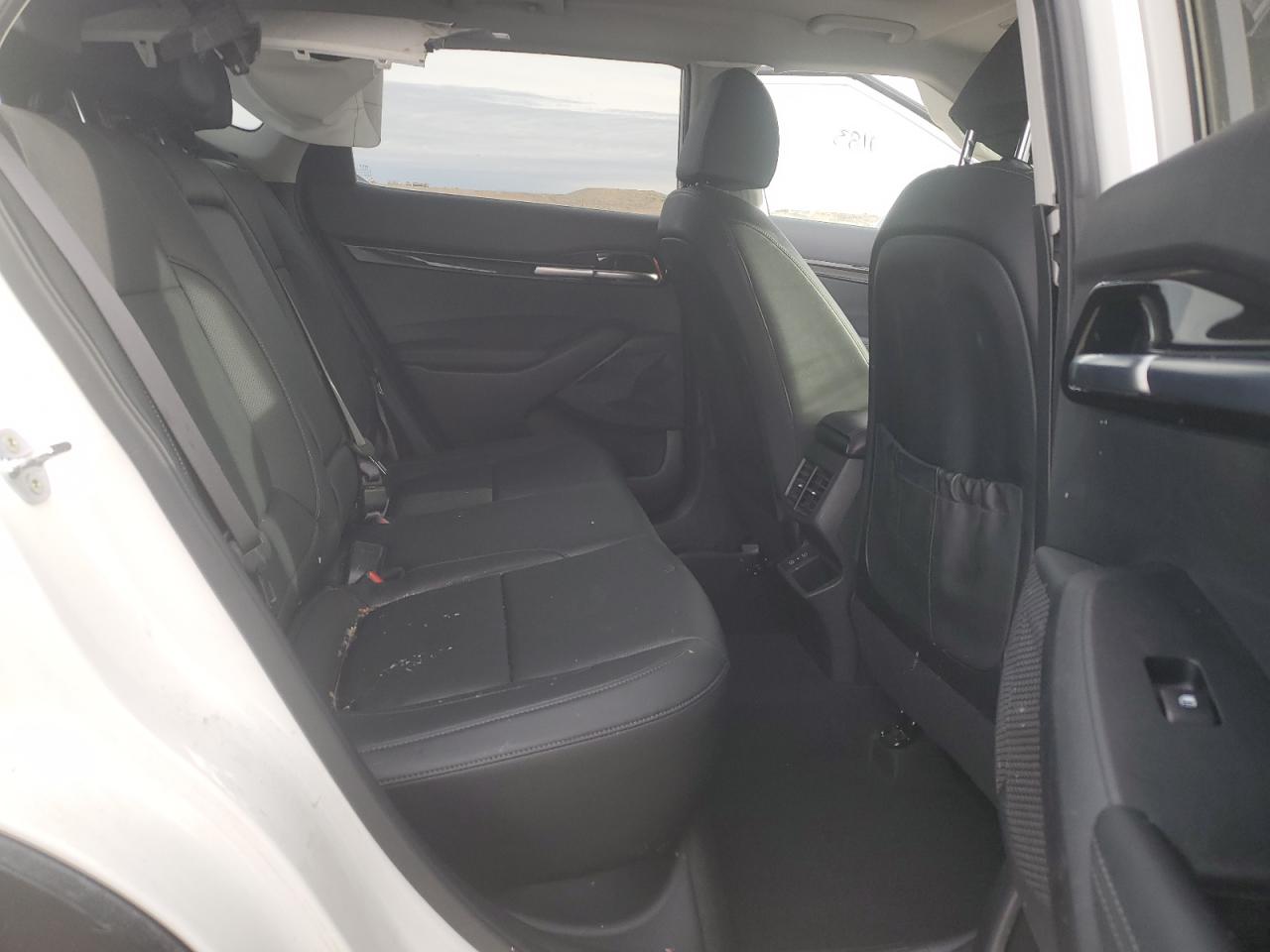 2024 KIA SELTOS EX VIN:KNDERCAA8R7599464