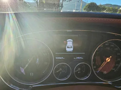 2018 Bentley Flying Spur V8 SCBET53W6JC066324 VIN:SCBET53W6JC066324