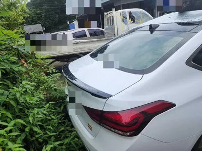 2017 Genesis G80 VIN: