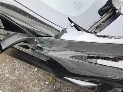 2021 Tesla Model 3 VIN: