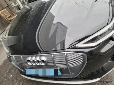 2020 Audi e-tron WAUZZZGE6LB040012 VIN:WAUZZZGE6LB040012