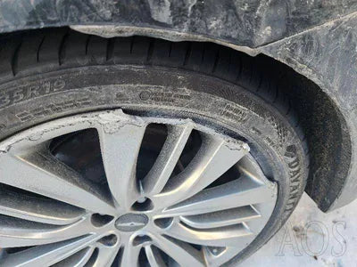 2018 Genesis G80 VIN: