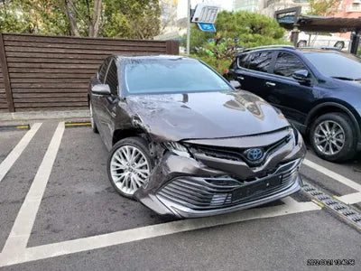 2018 Toyota Camry 000KMHS281BBKU028 VIN:000KMHS281BBKU028