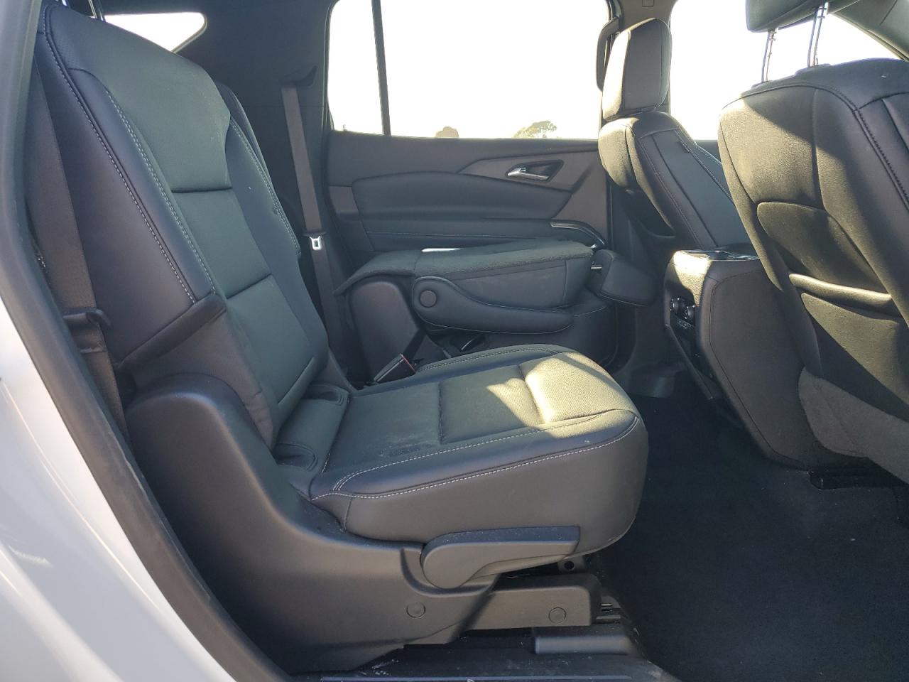 2024 CHEVROLET TRAVERSE LT VIN:1GNERGKS7RJ200715