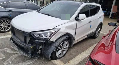 2016 Hyundai Santa FE 487KMKMHSW81UBGU6 VIN:487KMKMHSW81UBGU6