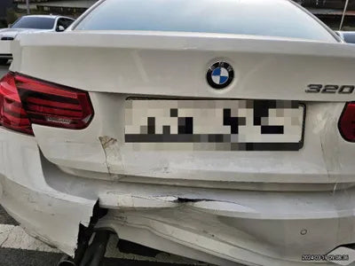 2017 BMW 320 WBA8D1106HK776626 VIN:WBA8D1106HK776626