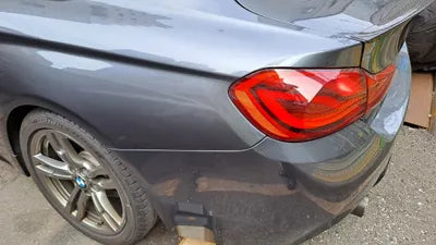 2016 BMW 420 WBA4P7104GK582880 VIN:WBA4P7104GK582880