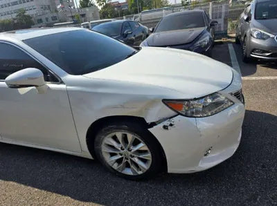 2015 Lexus ES 300 VIN: