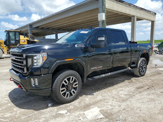 2023 GMC SIERRA K2500 AT4 VIN:1GT49PE74PF197610