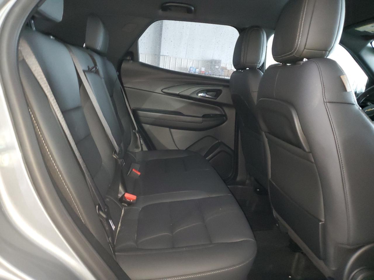 2023 CHEVROLET TRAILBLAZER ACTIV VIN:KL79MSSL4PB202429