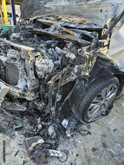 2017 Kia Carnival VIN: