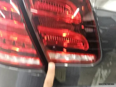 2016 Mercedes-Benz E 220 VIN: