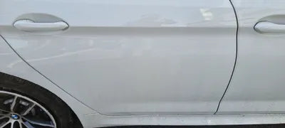 2020 BMW 520 WBA11BH05MCF00984 VIN:WBA11BH05MCF00984