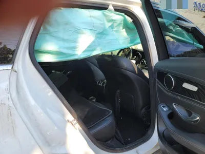 2018 Mercedes-Benz GLC 220 WDC0G0FB8JF403883 VIN:WDC0G0FB8JF403883