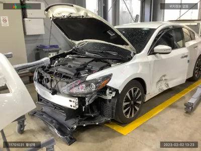 2018 Nissan Altima 1N4AL3AP3JC180668 VIN:1N4AL3AP3JC180668