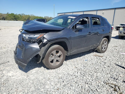 2024 TOYOTA RAV4 XLE VIN:JTMRWRFV5RJ060022
