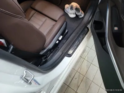 2021 BMW 330 WBA5P7104MFL51308 VIN:WBA5P7104MFL51308