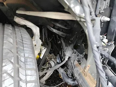 2019 Mercedes-Benz E 300 WDDZF4JB9KA656326 VIN:WDDZF4JB9KA656326