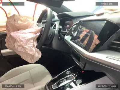 2022 Audi e-tron WAUZZZFZ4NP042934 VIN:WAUZZZFZ4NP042934
