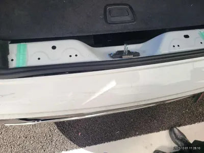 2023 Mercedes-Benz E 350 W1NGM1CB7PA010558 VIN:W1NGM1CB7PA010558