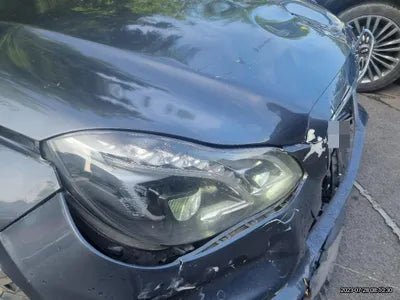 2015 Mercedes-Benz E 250 VIN: