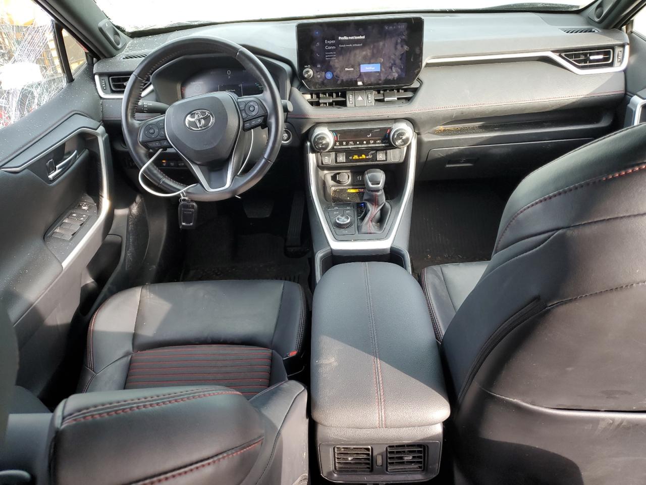 2023 TOYOTA RAV4 PRIME XSE VIN:JTMEB3FV2PD146052