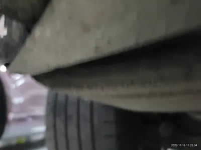 2017 Maserati Levante ZN661XUL6HX216098 VIN:ZN661XUL6HX216098