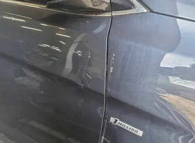 2018 Hyundai Santa FE KMHSW81UBJU827137 VIN:KMHSW81UBJU827137
