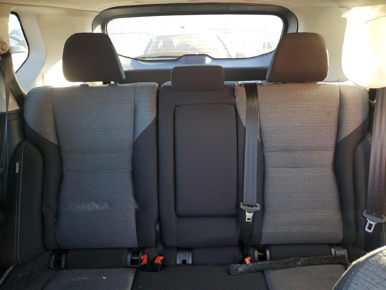 2022 NISSAN ROGUE S VIN:5N1BT3ABXNC707870