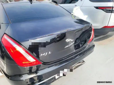 2016 Jaguar XJ SAJAA2294GNV93398 VIN:SAJAA2294GNV93398