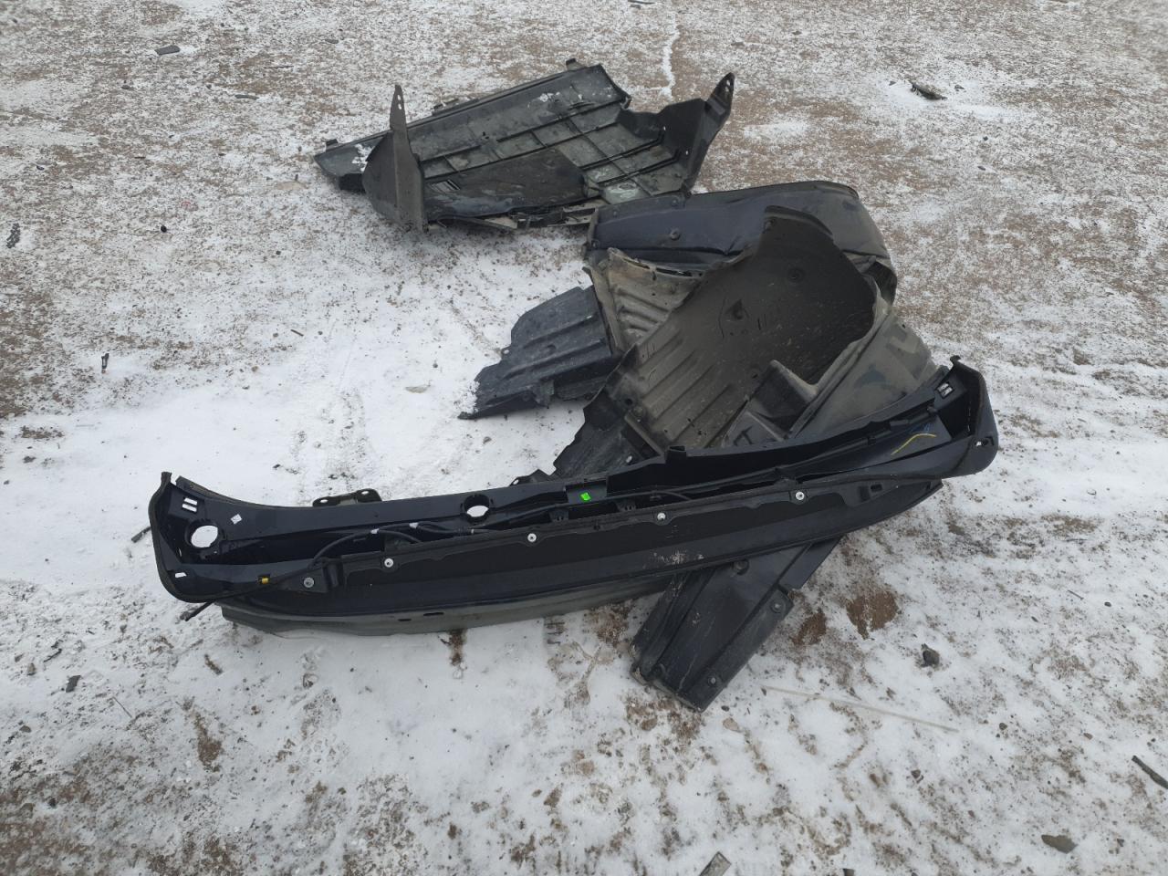 2022 SUBARU OUTBACK PREMIUM VIN:4S4BTADC5N3260163