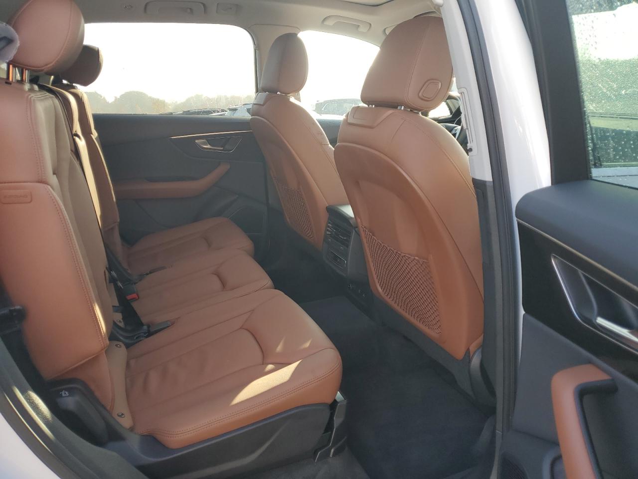 2022 AUDI Q7 PREMIUM PLUS VIN:WA1LJBF73ND000529