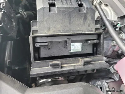 2021 Genesis G70 VIN: