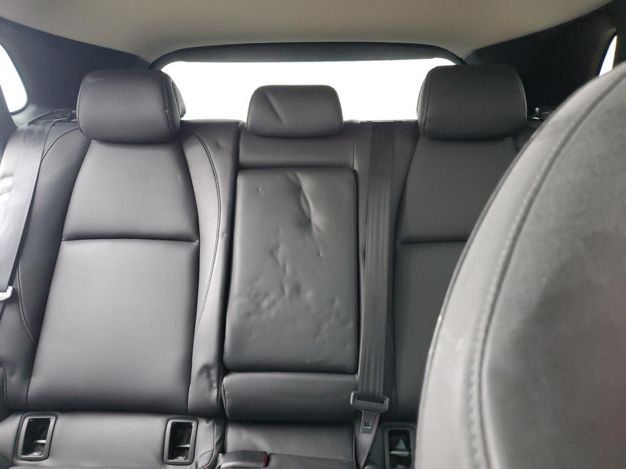 2022 MAZDA CX-30 PREFERRED VIN:3MVDMBCL7NM421482