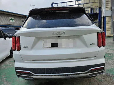 2021 Kia Sorento VIN: